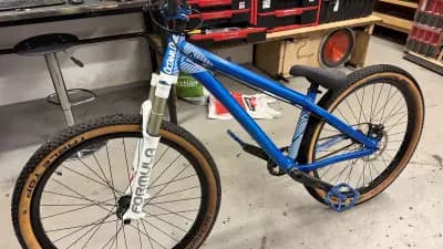Octane One Zircus