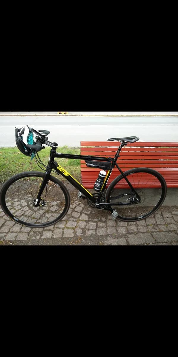 Eastway FB 1.0