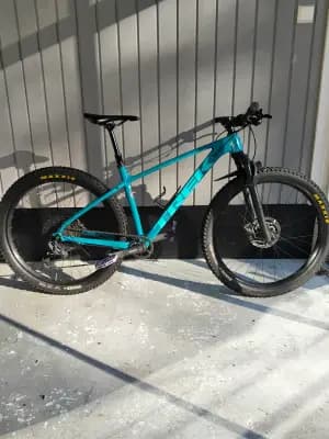 Trek Roscoe 7 