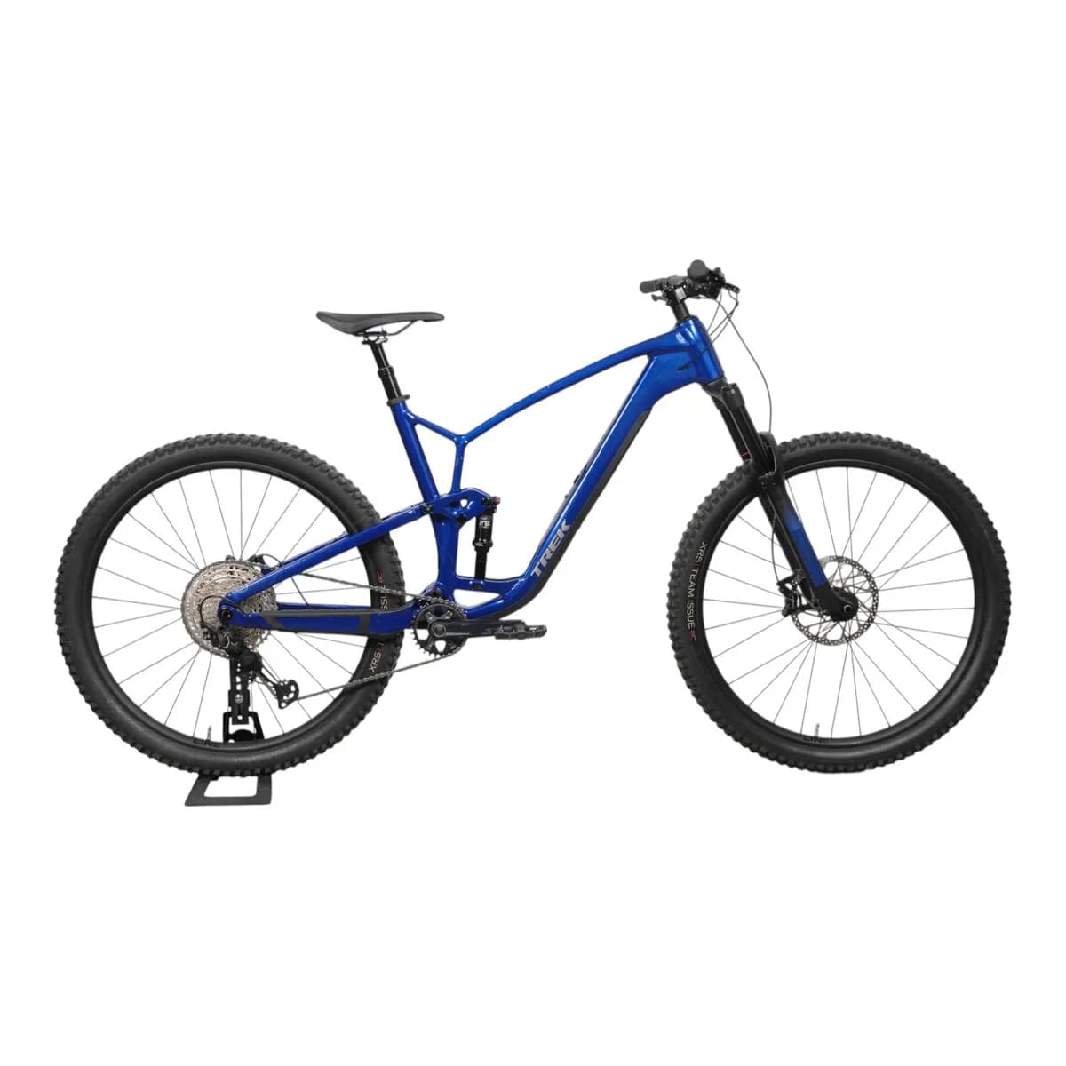 Trek Fuel EX 7 - käytetty täysjoustomaastopyörä