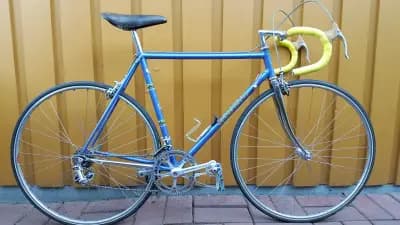 Guerciotti 1979 Nuovo/Super Record