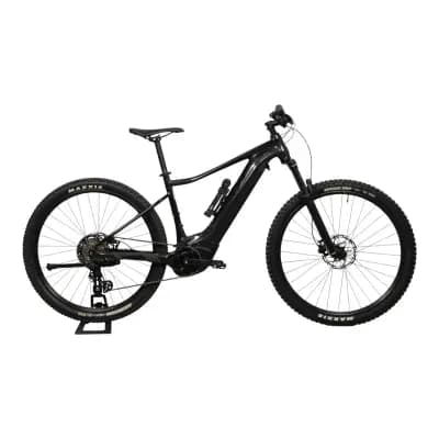 Giant Fathom E+ 2 Pro - käytetty etujousitettu maastopyörä