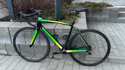 Merida Scultura CF 904
