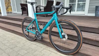 Focus IZALCO MAX 8.9