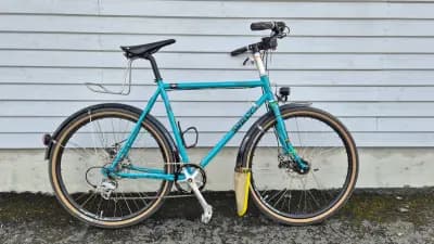 Surly Straggler