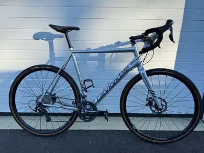 Cannondale CaadX 105