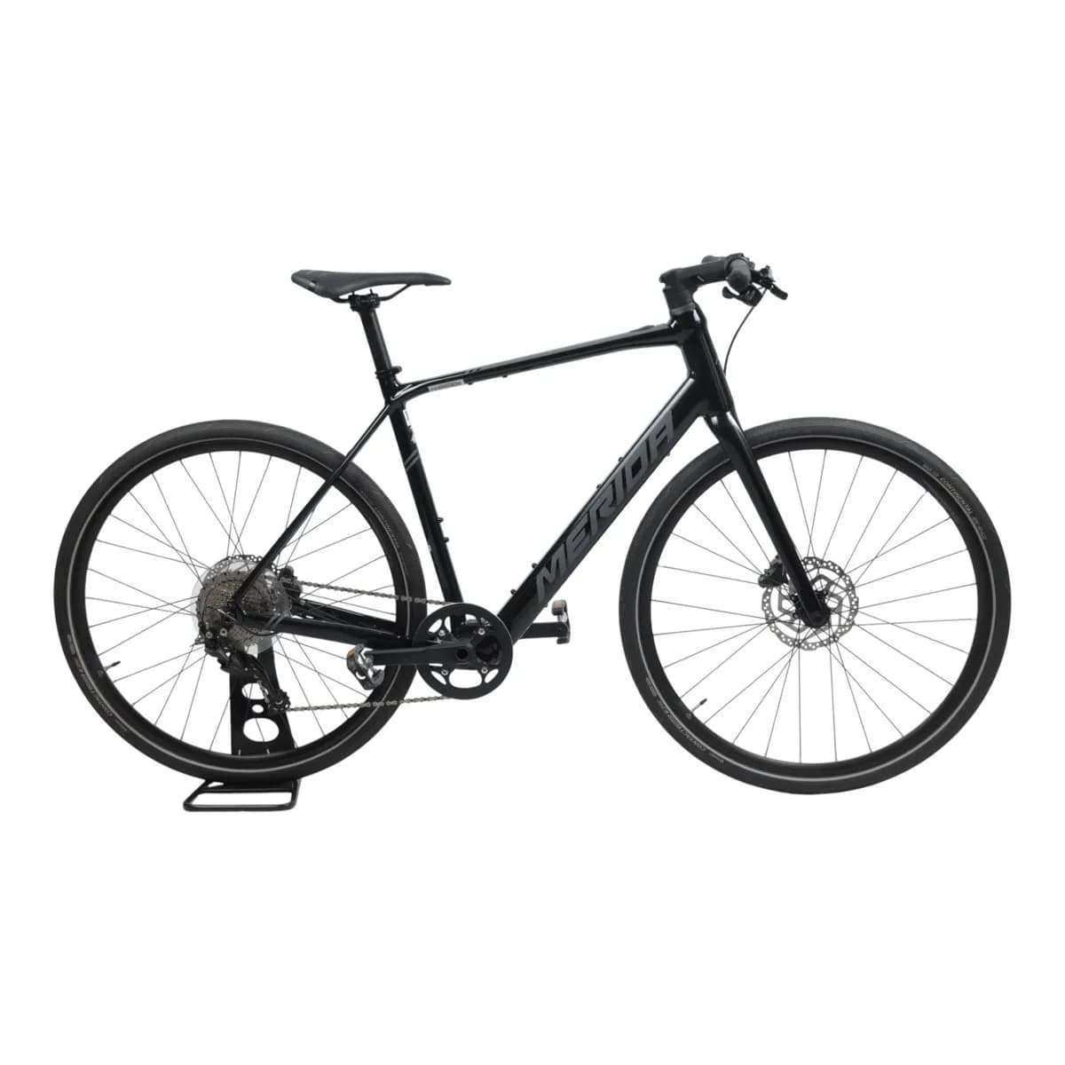Merida eSpeeder 200 - käytetty hybridipyörä