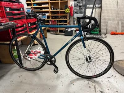 All-City Big Block 55cm