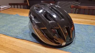 Smith Persist 2 MIPS -kypärä 