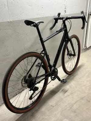 Cannondale Topstone 2