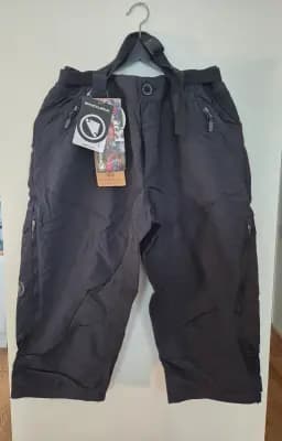 Endura Hummvee 3/4 short L-koko