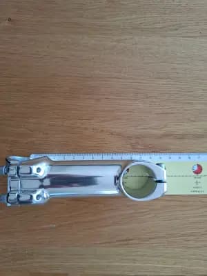 Salsa Cycles stemmi 100 mm