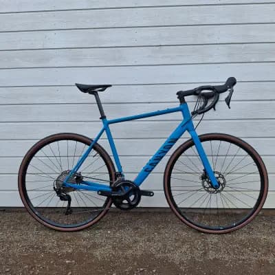 Canyon Endurance 7