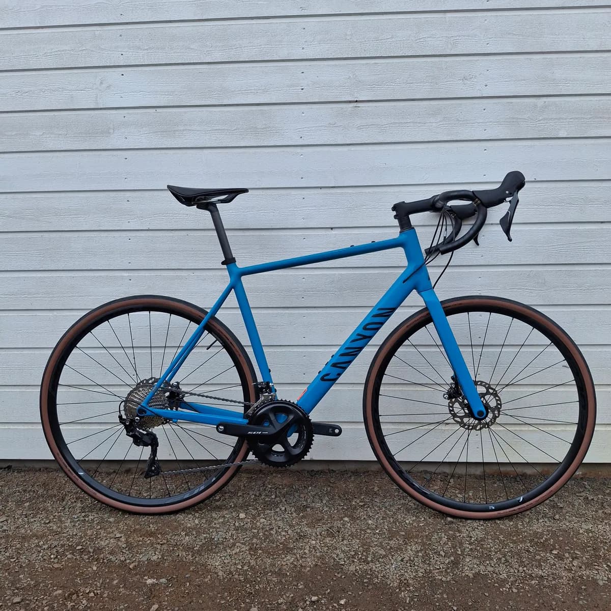 Canyon Endurance 7