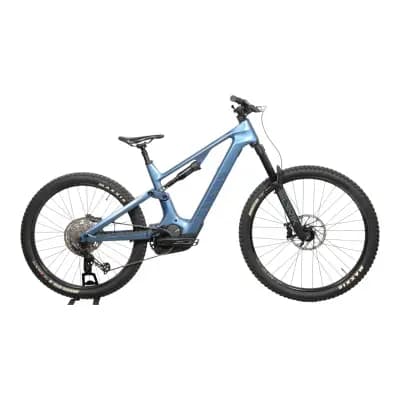 Canyon Spectral:ON CF 7 - käytetty täysjoustomaastopyörä