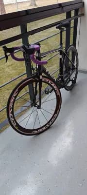 Trek Madone 3.1