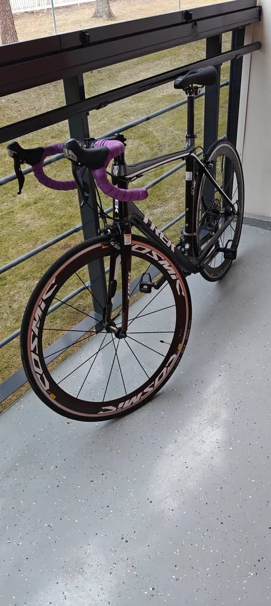 Trek Madone 3.1