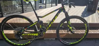 Scott Spark RC900 "Glorious" erikoismalli