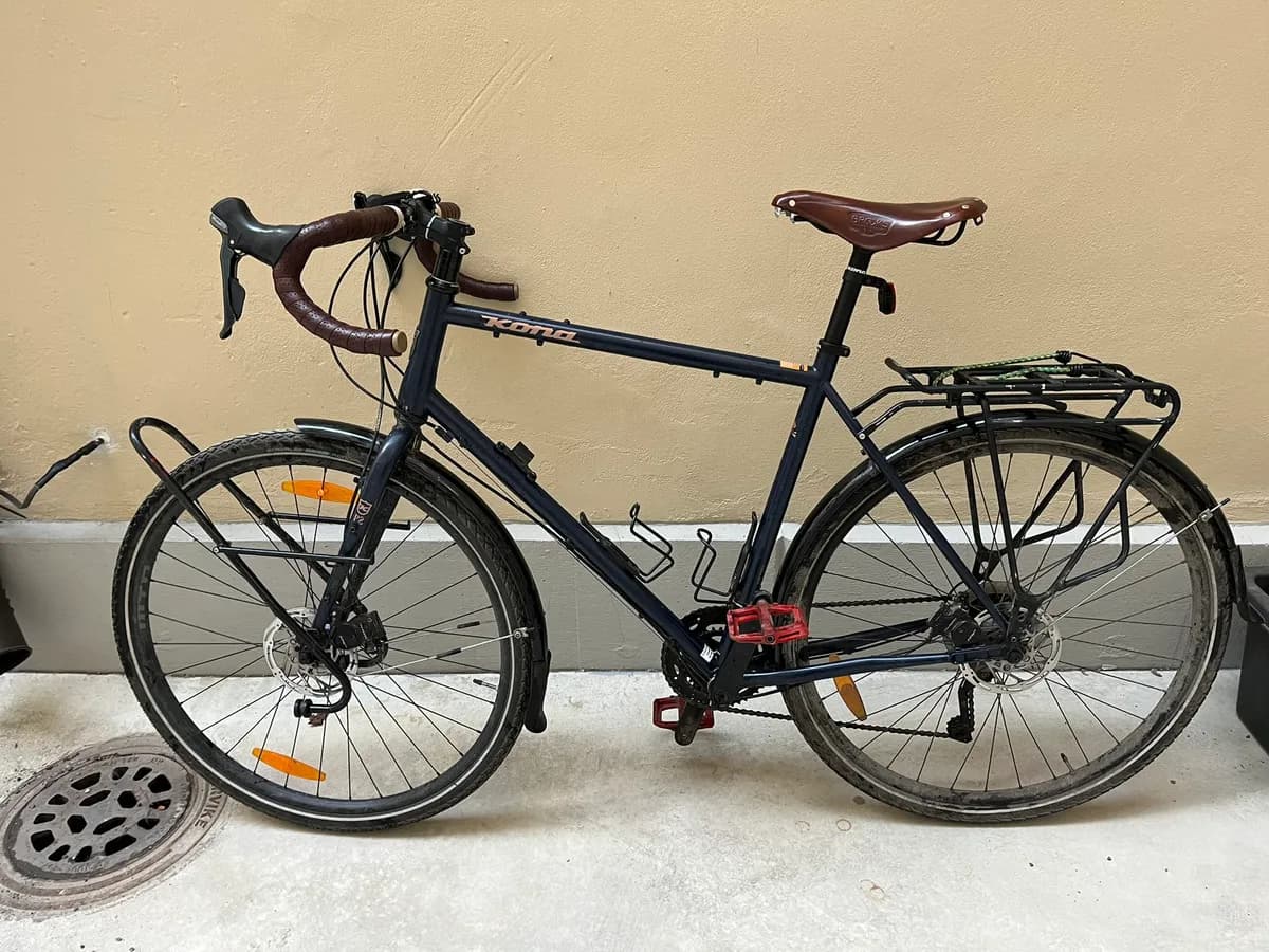 Kona Sutra