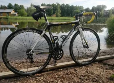 Merida Scultura Evo 904
