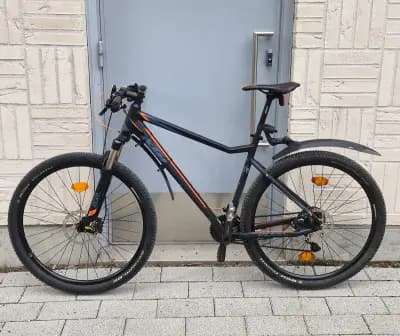 KTM Ultra Sport 29"