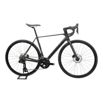 Orbea Orca M30i - käytetty maantiepyörä
