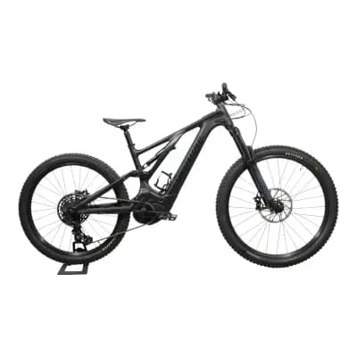 Specialized Levo - käytetty täysjoustomaastopyörä