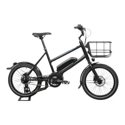 Orbea Katu-E - käytetty hybridipyörä