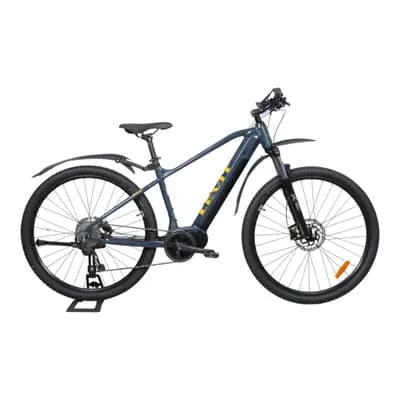 Levit MUAN MX 630 - käytetty sähköpyörä