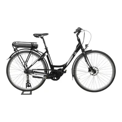 Helkama E7 - käytetty sähköpyörä