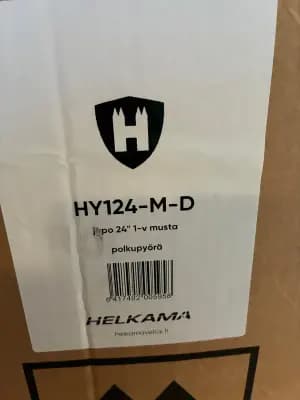 Helkama Jopo 24
