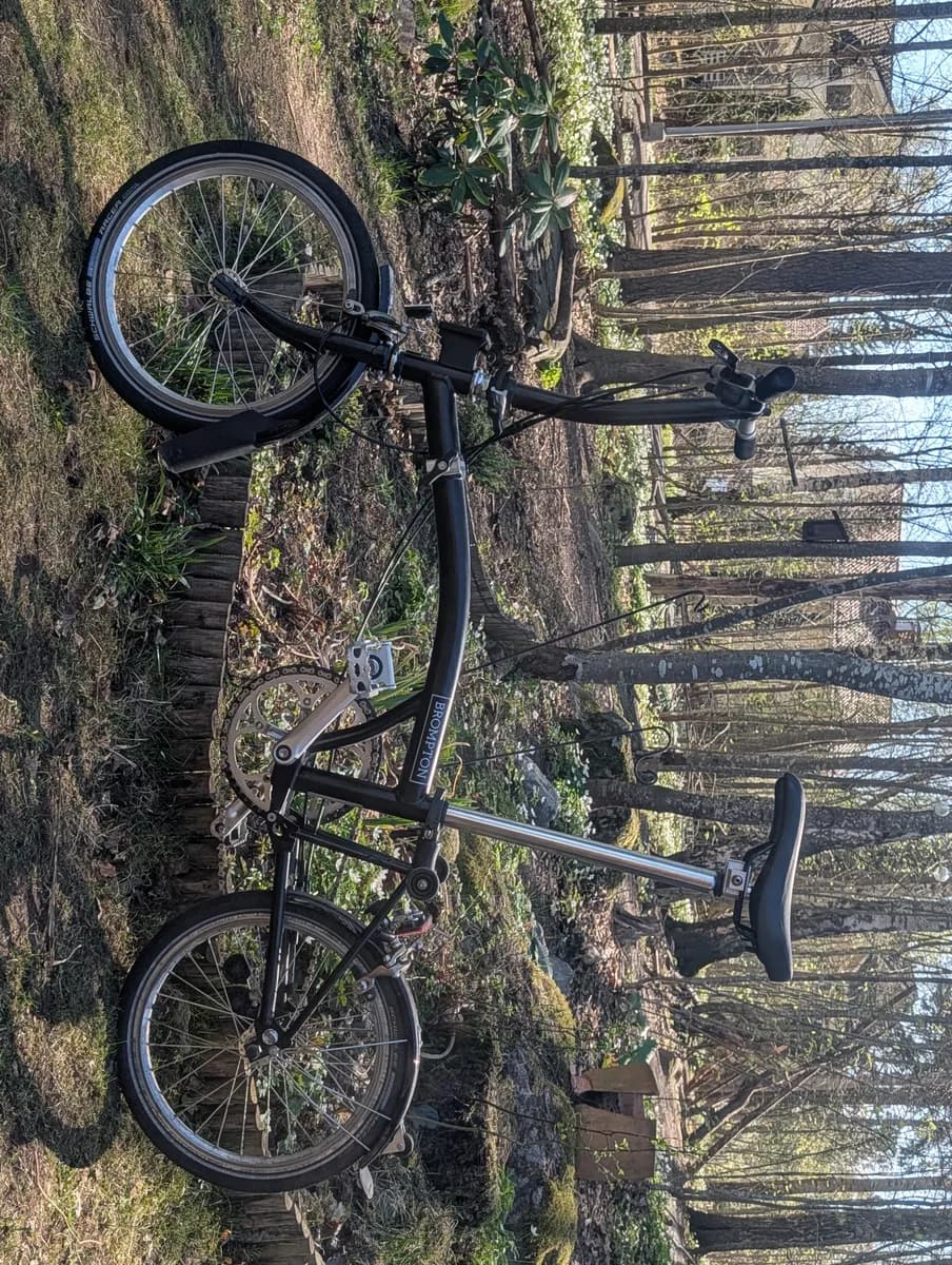Brompton