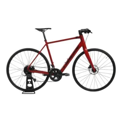 Lapierre E-SENSIUM 2.2 - käytetty hybridipyörä