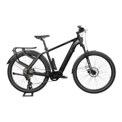 Tenways AGO-X - käytetty sähköpyörä