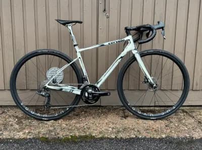 Cervélo C3