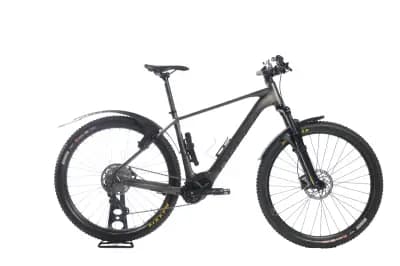 Orbea Urrun 40 - käytetty etujousitettu maastopyörä
