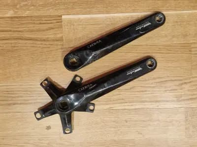Spécialités TA Carmina Compact 185mm kammet