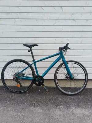 Canyon Commuter 3.0