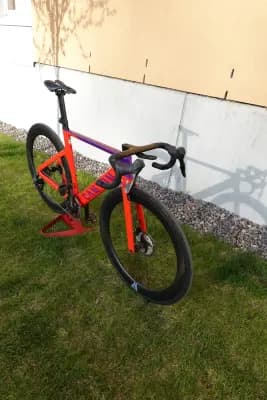 Canyon Aeroad