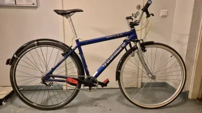 Wheeler 4600 Country Bike