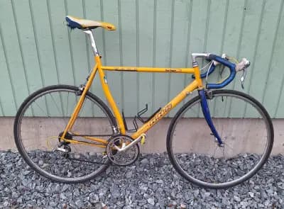 KHS Aero Comp 