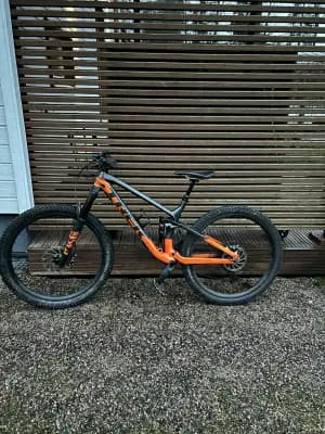 Trek Fuel EX 9.8 GX