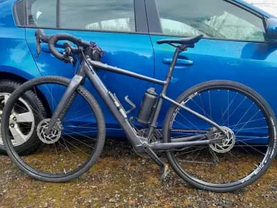 Cannondale Topstone Neo SL 2 Gravelpyörä, S, Kuopio