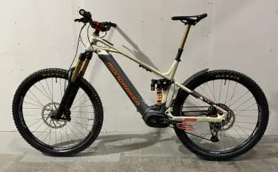 Mondraker Crafty RR