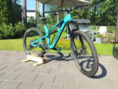 Canyon Spectral 5