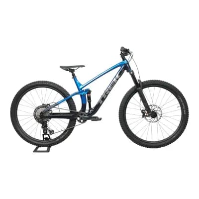 Trek Fuel EX 8 XT - käytetty täysjoustomaastopyörä
