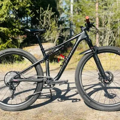 Specialized Epic Expert Carbon