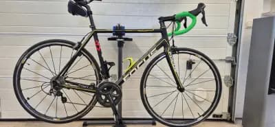 Focus Bikes Culebro SL1.0 Ultegra