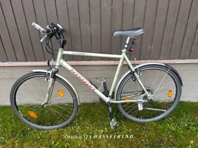 Nishiki RH 75