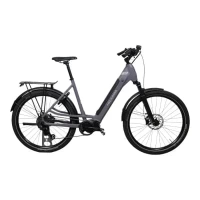 Helkama Cx - käytetty hybridipyörä